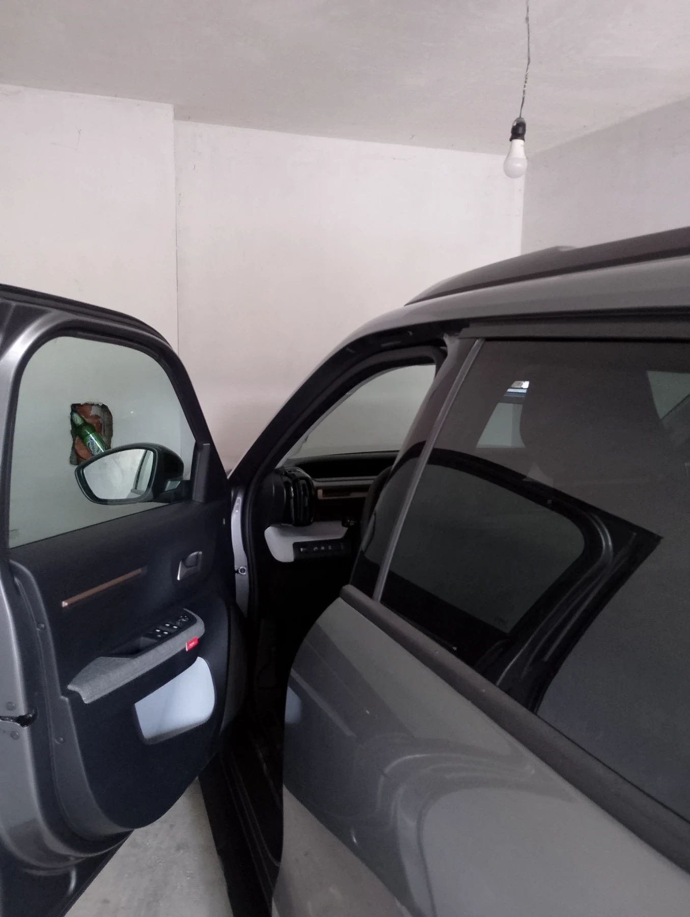 Citroen C3 Aircross Plus , снимка 5 - Автомобили и джипове - 56321773