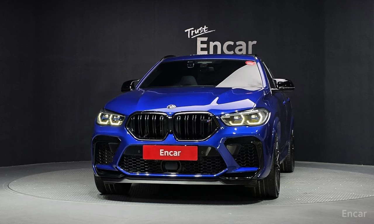 BMW X6 X6 M* POWER* COMPETITION* BOWER* WILKINS*  | Mobile.bg � ����������� 3