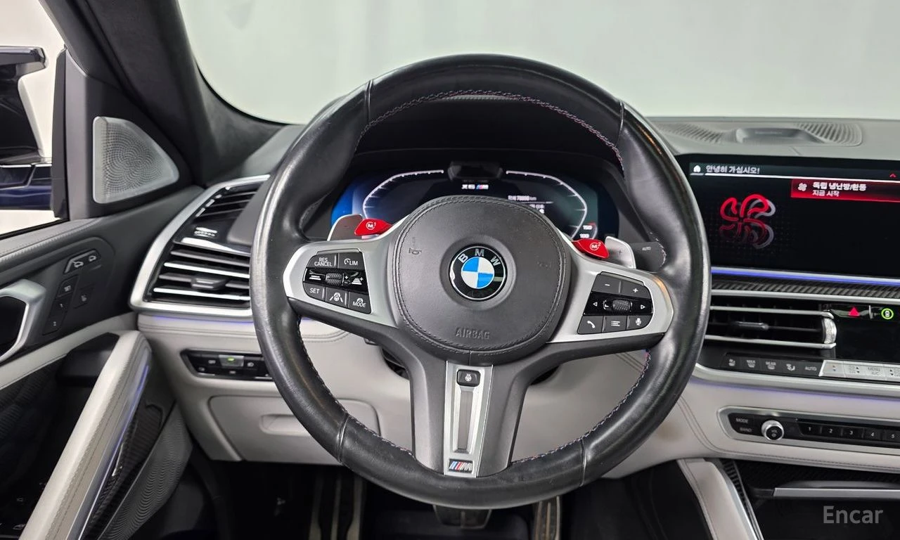 BMW X6 X6 M* POWER* COMPETITION* BOWER* WILKINS*  | Mobile.bg � ����������� 12