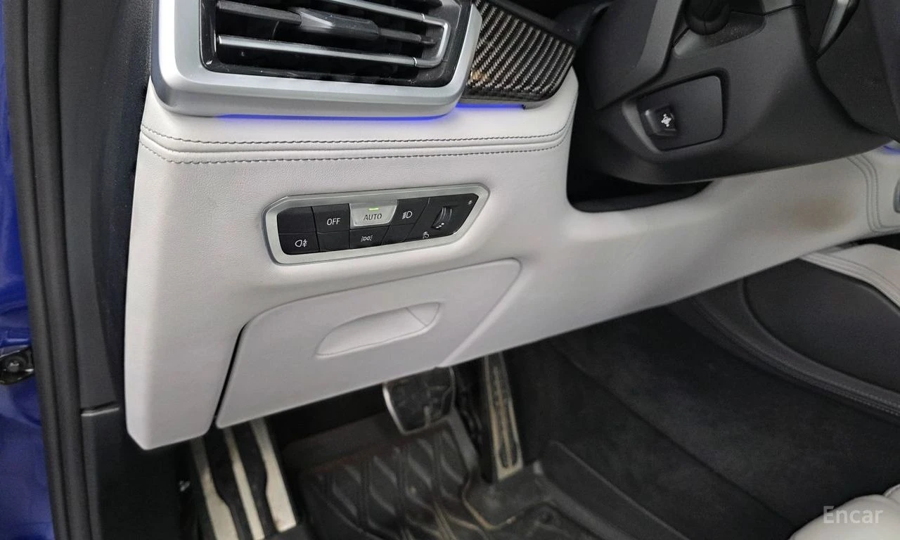 BMW X6 X6 M* POWER* COMPETITION* BOWER* WILKINS*  | Mobile.bg � ����������� 17