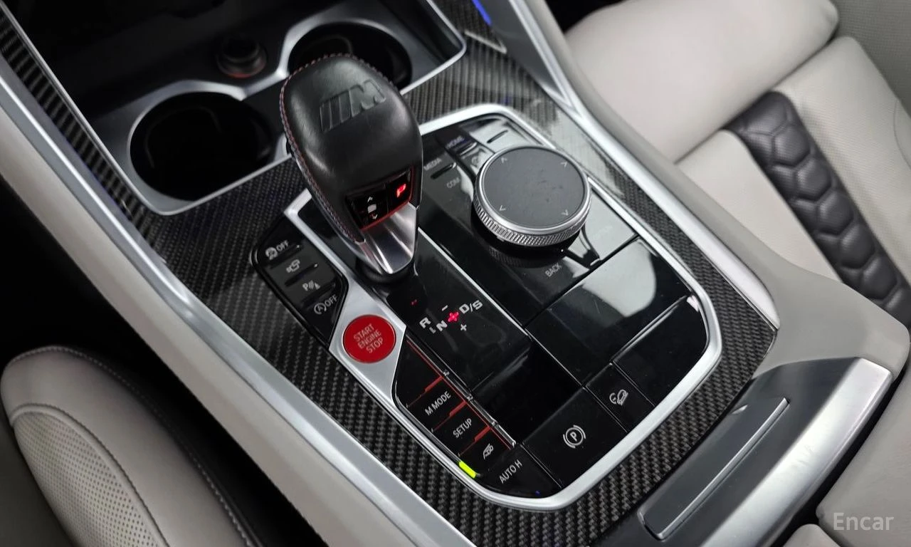 BMW X6 X6 M* POWER* COMPETITION* BOWER* WILKINS*  | Mobile.bg � ����������� 9