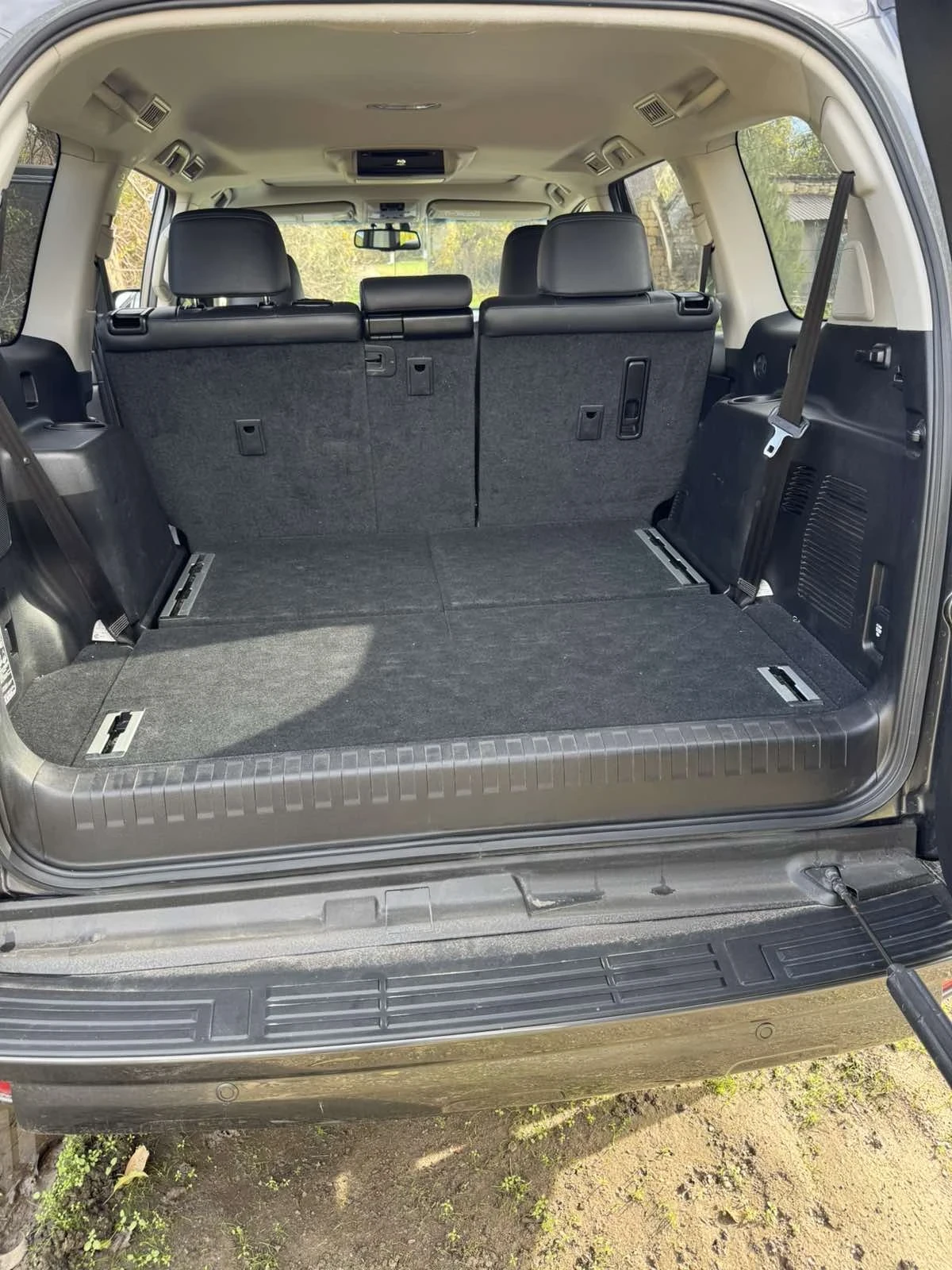 Toyota Land cruiser, снимка 14 - Автомобили и джипове - 56595472