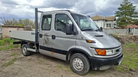 Iveco Daily 2.3, снимка 1