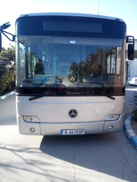 Mercedes-Benz Conecto, снимка 3 - Бусове и автобуси - 45172817