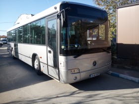 Mercedes-Benz Conecto, снимка 1 - Бусове и автобуси - 45172817