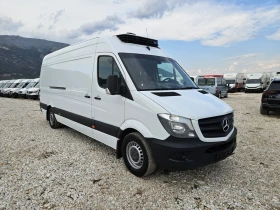 Mercedes-Benz Sprinter 316  | Mobile.bg    7