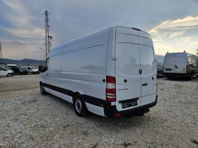 Mercedes-Benz Sprinter 316  | Mobile.bg    3