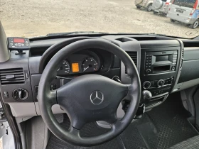 Mercedes-Benz Sprinter 316  | Mobile.bg    10