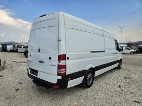 Mercedes-Benz Sprinter 316  | Mobile.bg    5