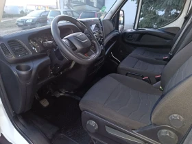 Iveco Daily 35c16 3.0l 3.5т BORD, снимка 7