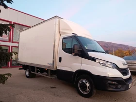 Iveco Daily 35c16 3.0l 3.5т BORD, снимка 3