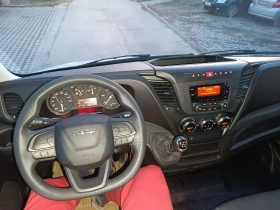 Iveco Daily 35c16 3.0l 3.5т BORD, снимка 8