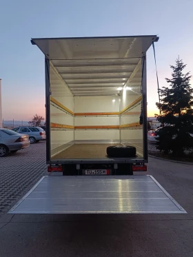 Iveco Daily 35c16 3.0l 3.5т BORD, снимка 6