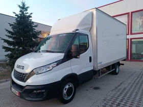 Iveco Daily 35c16 3.0l 3.5т BORD, снимка 1