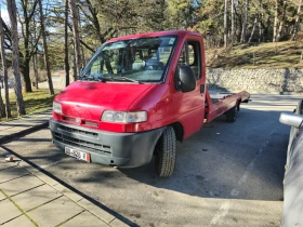 Снимка Citroen Jumper