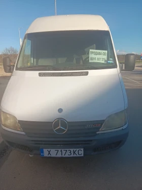 Mercedes-Benz Sprinter 311  - изображение 1