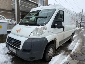 Fiat Ducato KLIMATIK multijet, снимка 1