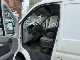 Fiat Ducato KLIMATIK multijet, снимка 3