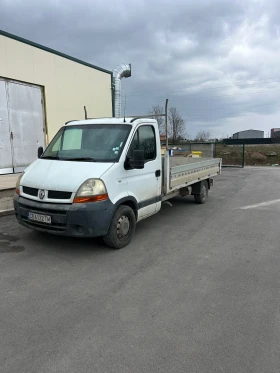 Renault Master undefined | Auto.bg — изображение 2