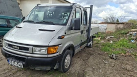 Iveco Daily 2.3 | Auto.bg — изображение 2