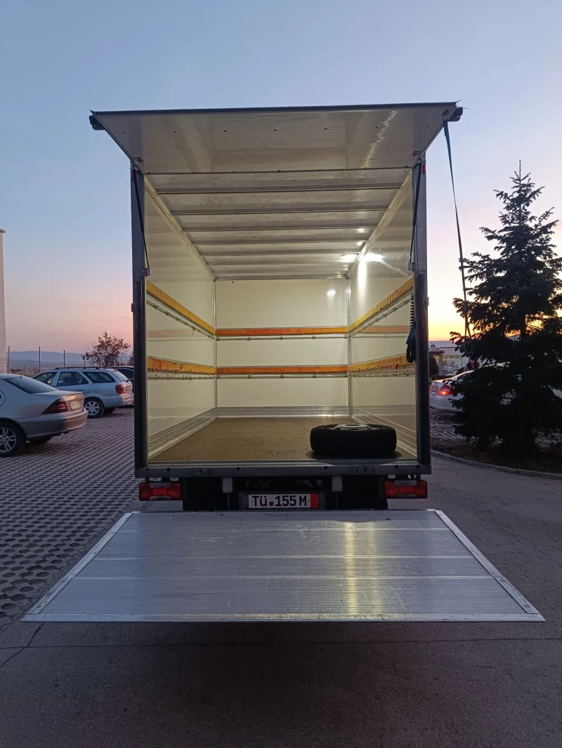 Iveco Daily 35c16 3.0l 3.5т BORD, снимка 6 - Бусове и автобуси - 48015053