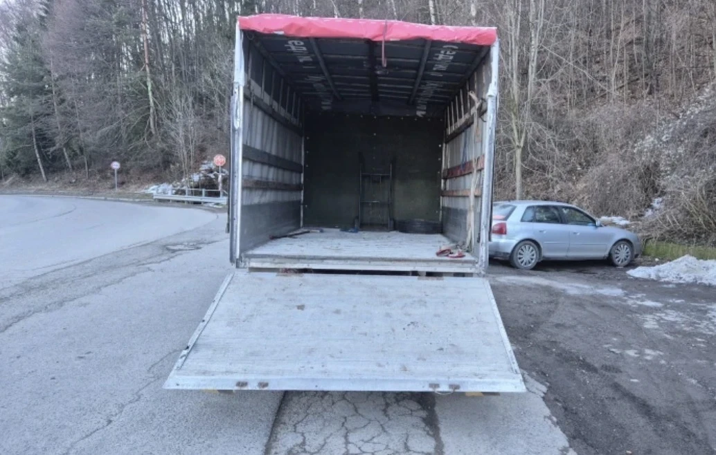 Iveco 35c11, снимка 6 - Бусове и автобуси - 54815602