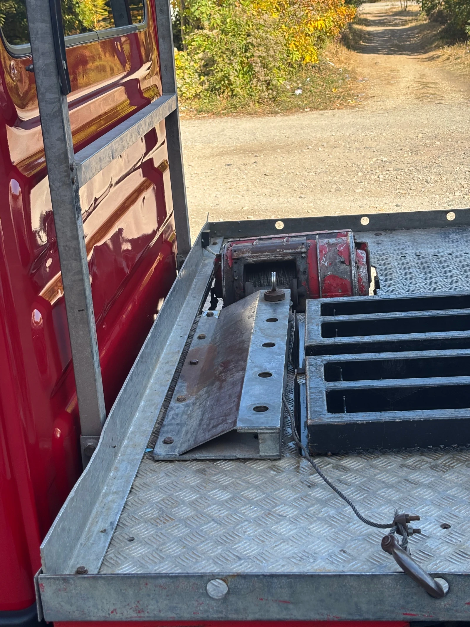 Iveco 35c13 2.8 130 �.� ��������� �� �����! | Mobile.bg � ����������� 5
