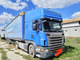 Scania R 440, снимка 8