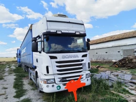 Scania R 440, снимка 2