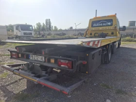 Iveco Daily 70C17 + Brill + 6места, снимка 5