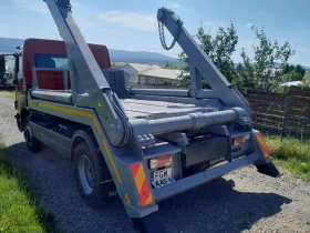 Mercedes-Benz Atego 1218 | Mobile.bg    14