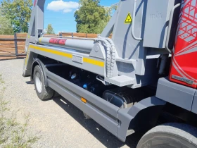 Обява за продажба на Mercedes-Benz Atego 1218 ~50 400 лв. - изображение 9