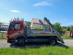 Mercedes-Benz Atego 1218 | Mobile.bg    15