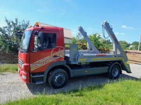 Mercedes-Benz Atego