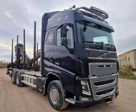  Volvo Fh16 750 