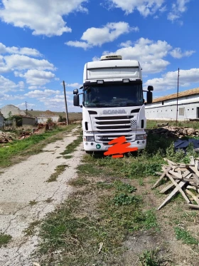     Scania R 440