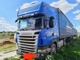 Scania R 440 | Mobile.bg    9