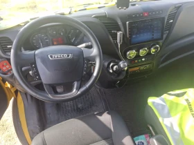 Iveco Daily 70C17 + Brill + 6����� | Mobile.bg � ����� ������ 10