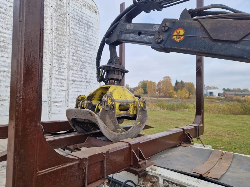 Volvo Fh16 750 , снимка 6 - Камиони - 51512521