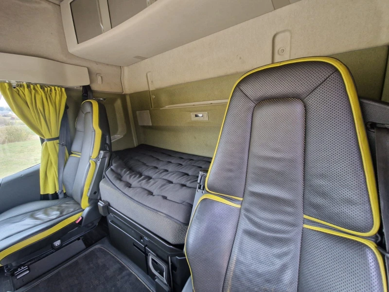 Volvo Fh16 750 , снимка 8 - Камиони - 51512521