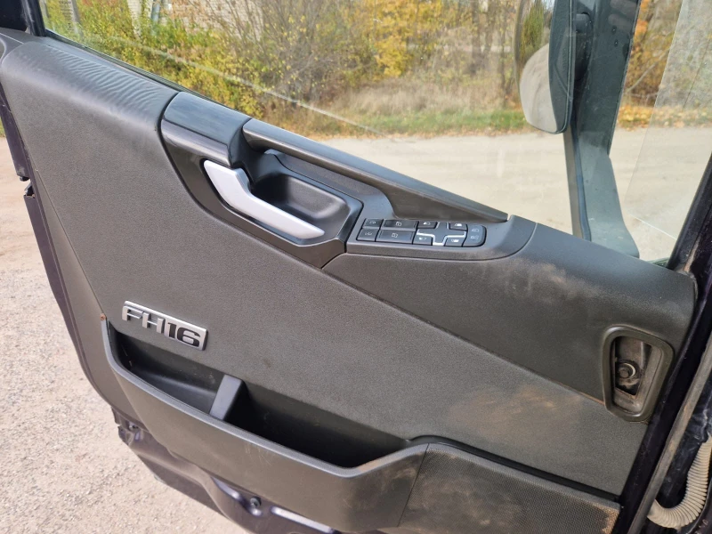 Volvo Fh16 750 , снимка 10 - Камиони - 51512521