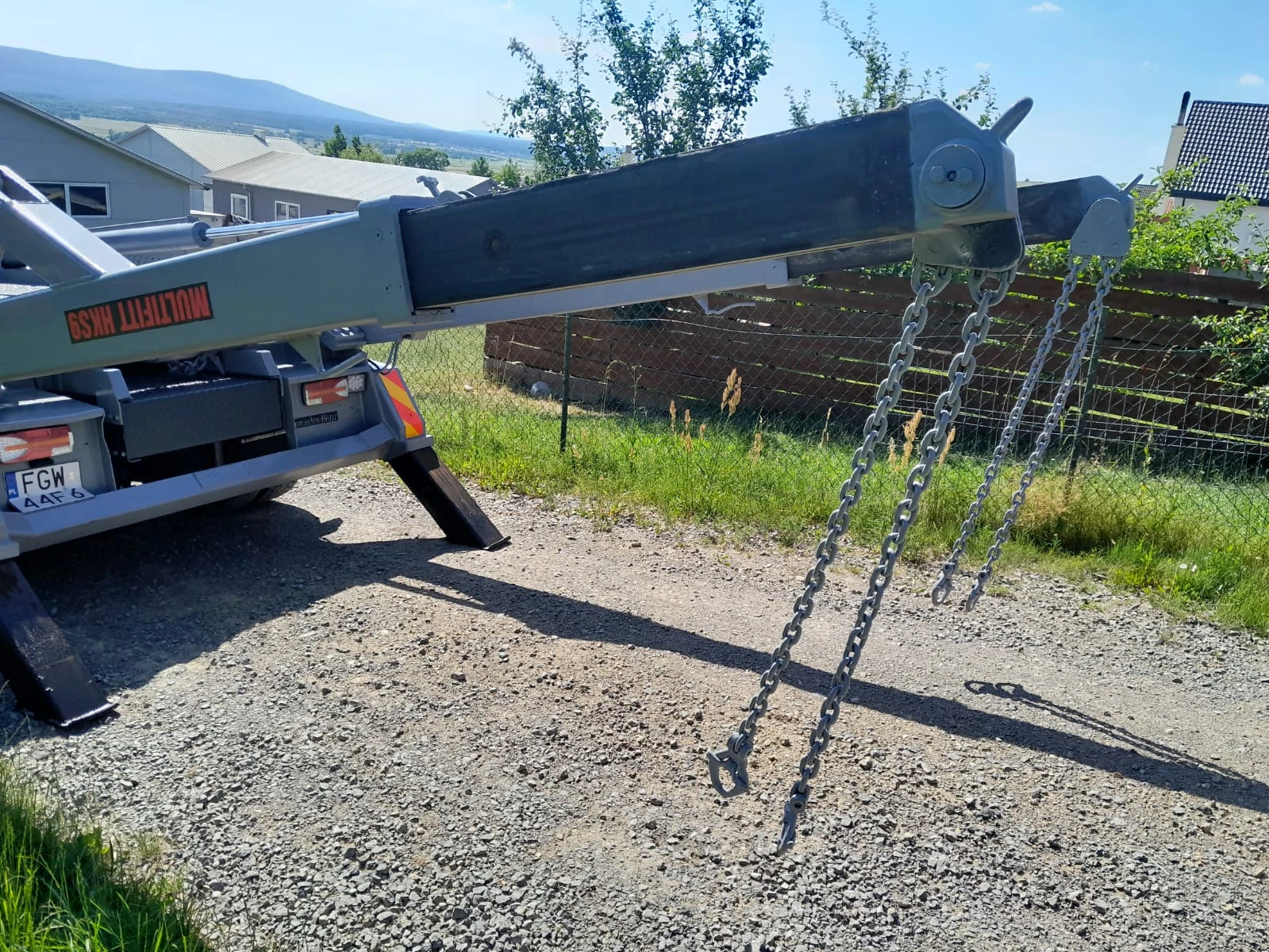 Mercedes-Benz Atego 1218 - изображение 7