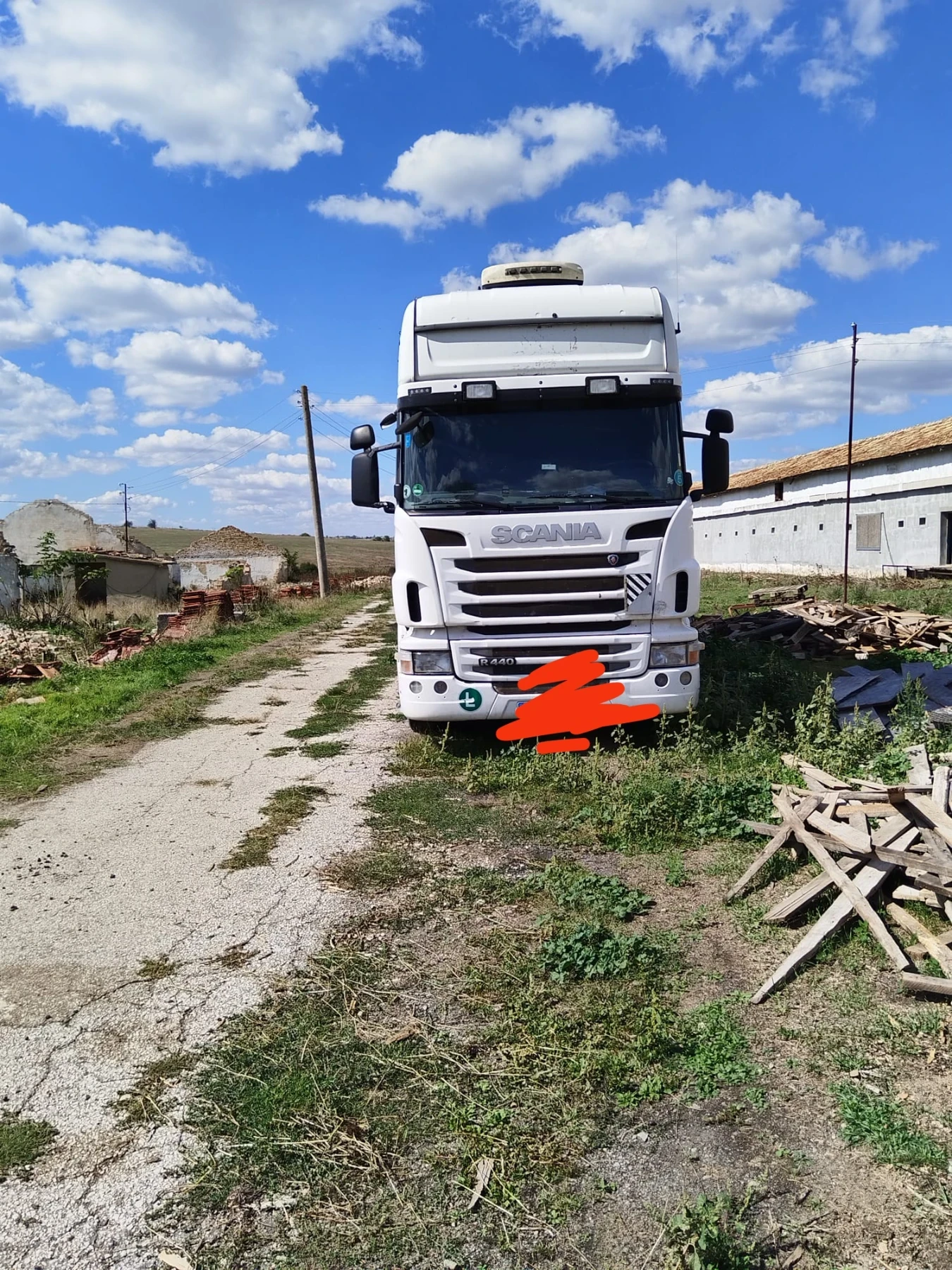 Scania R 440 | Mobile.bg   1