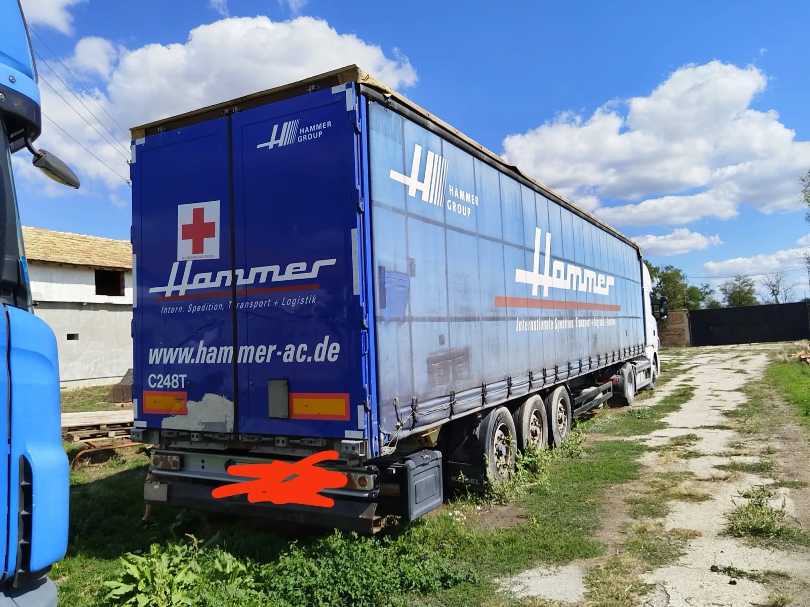 Scania R 440  - изображение 7