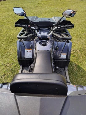 Quadro Quadro АТВ 250 куб., снимка 6