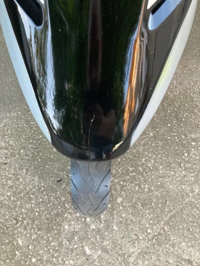 Honda Dio, снимка 6