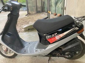 Honda Dio, снимка 2