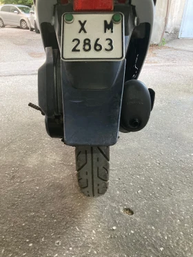 Honda Dio, снимка 10