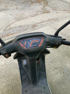 Honda Dio, снимка 7