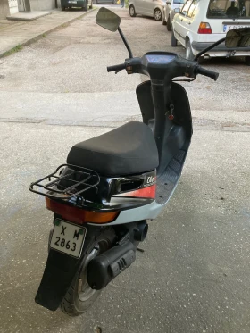 Honda Dio, снимка 9